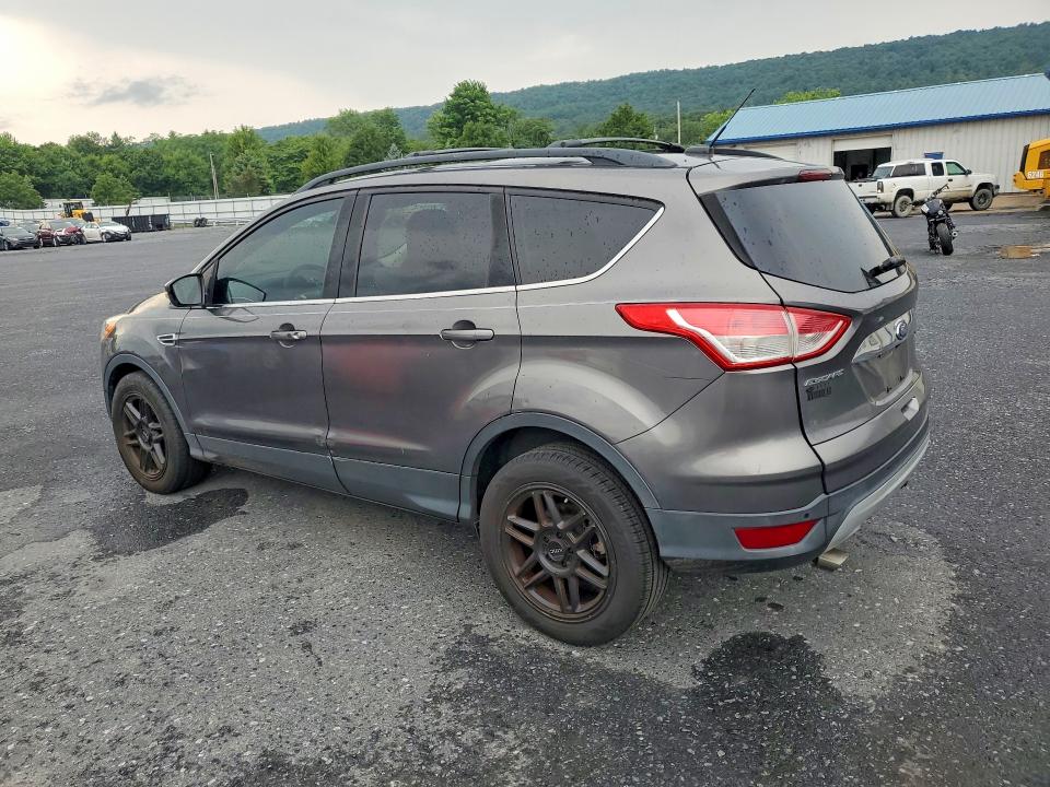 64437706 :رقم المزاد ، 1FMCU0H97DUD83997 vin ، 2013 Ford Escape مزاد بيع