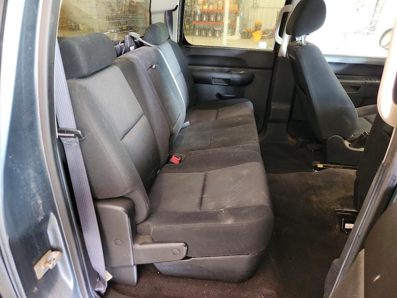 Aukcja sprzedaży 2011 Gmc Sierra, vin: 3GTP2VE34BG343790, numer aukcji: 65201736