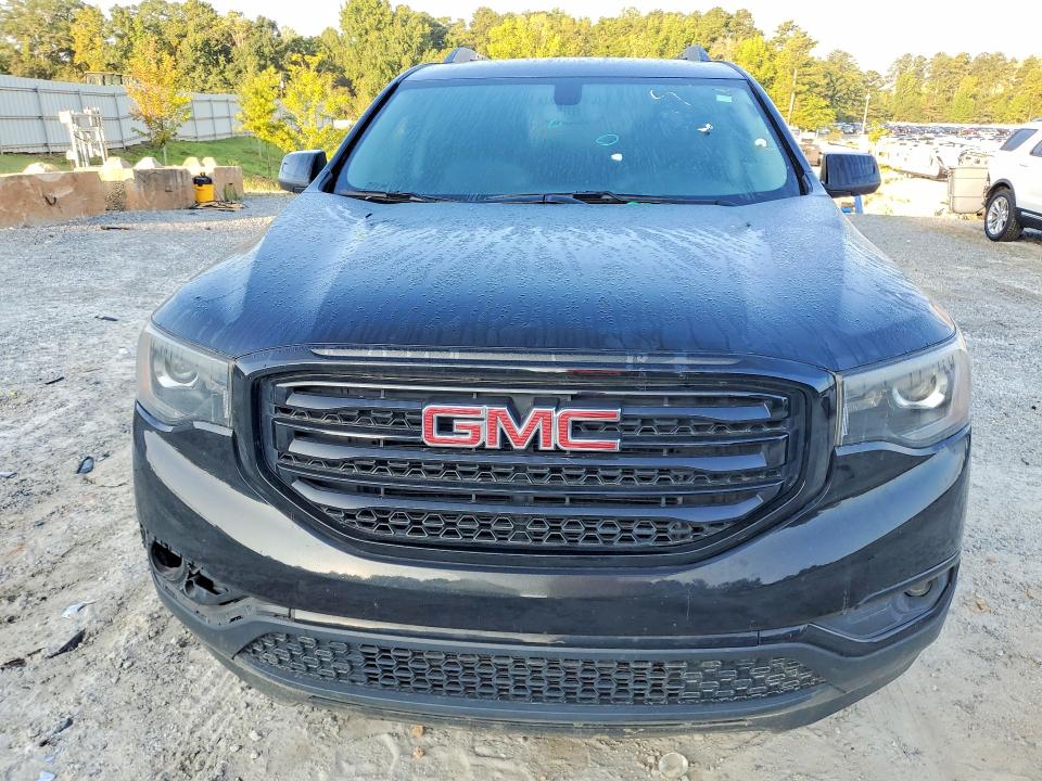 Продаж на аукціоні авто 2019 Gmc Acadia, vin: 1GKKNMLS1KZ198086, номер лоту: 66719636