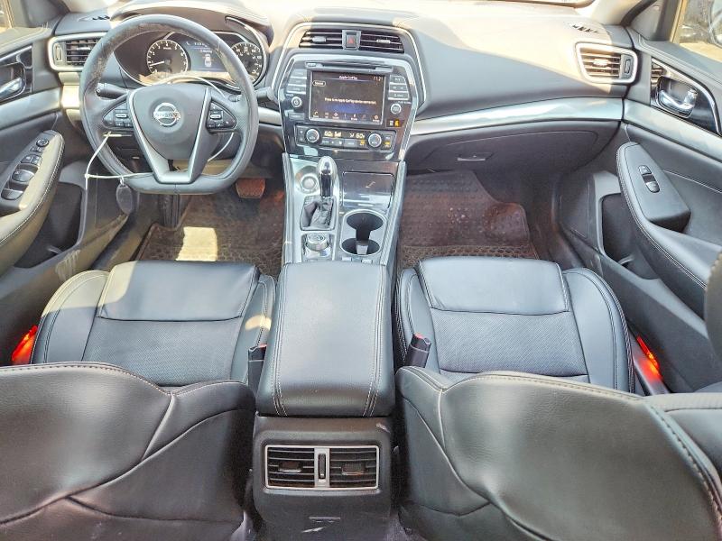 Продаж на аукціоні авто 2021 Nissan Maxima, vin: 1N4AA6CV2MC510775, номер лоту: 64087396