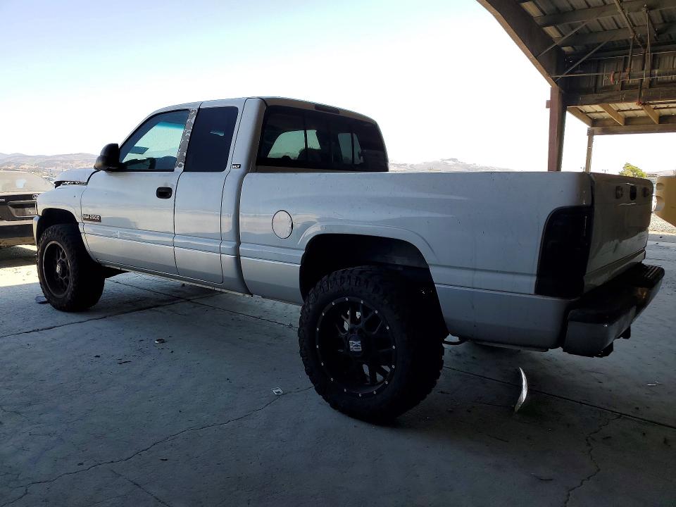 Aukcja sprzedaży 2001 Dodge Ram 2500, vin: 3B7KC23621G789051, numer aukcji: 64783726