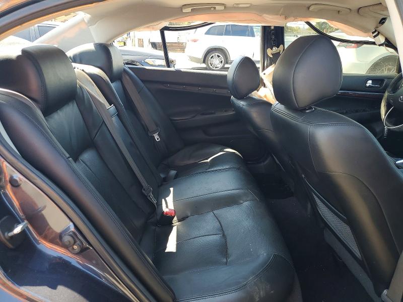 Aukcja sprzedaży 2012 Infiniti G37 Sedan, vin: JN1CV6AP6CM933902, numer aukcji: 64427526
