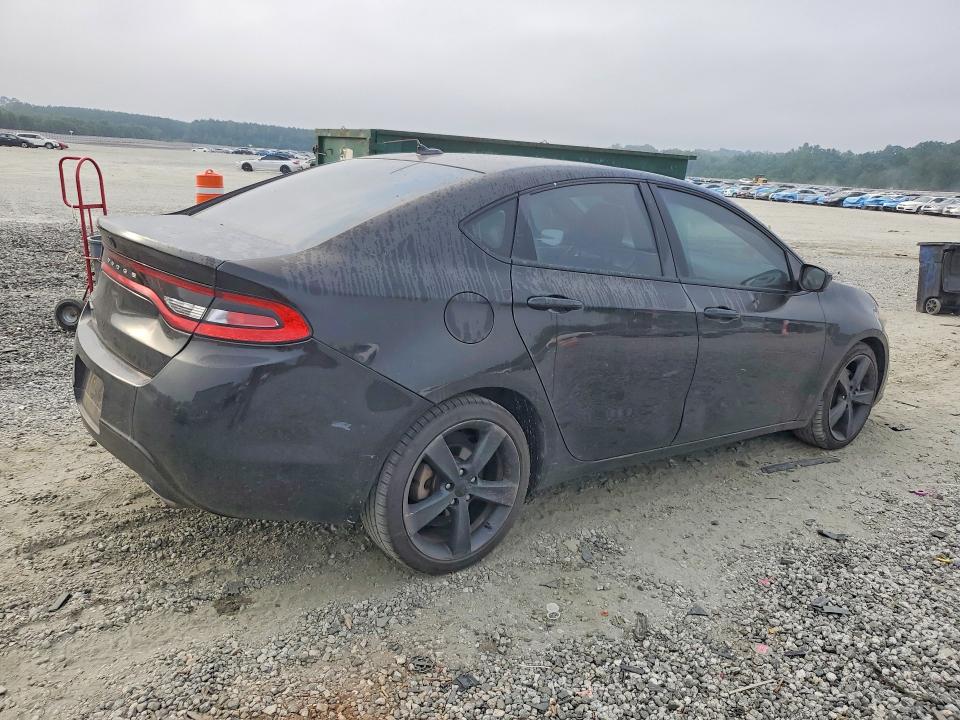 Продаж на аукціоні авто 2015 Dodge Dart, vin: 1C3CDFBB7FD242874, номер лоту: 65999376