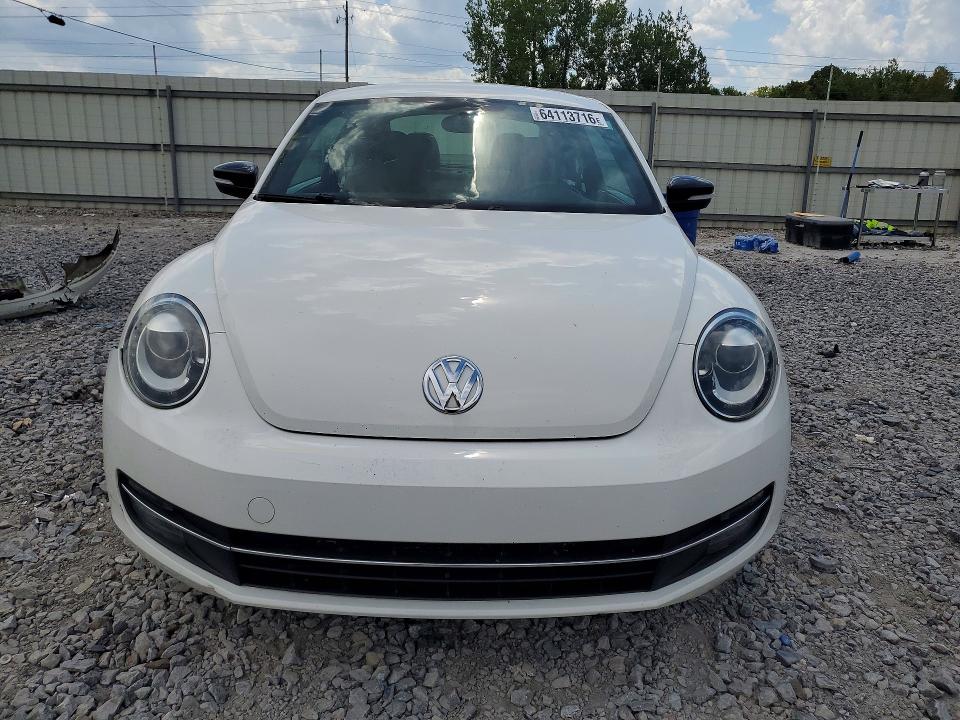 Aukcja sprzedaży 2012 Volkswagen Beetle, vin: 3VW4A7AT5CM635178, numer aukcji: 64113716