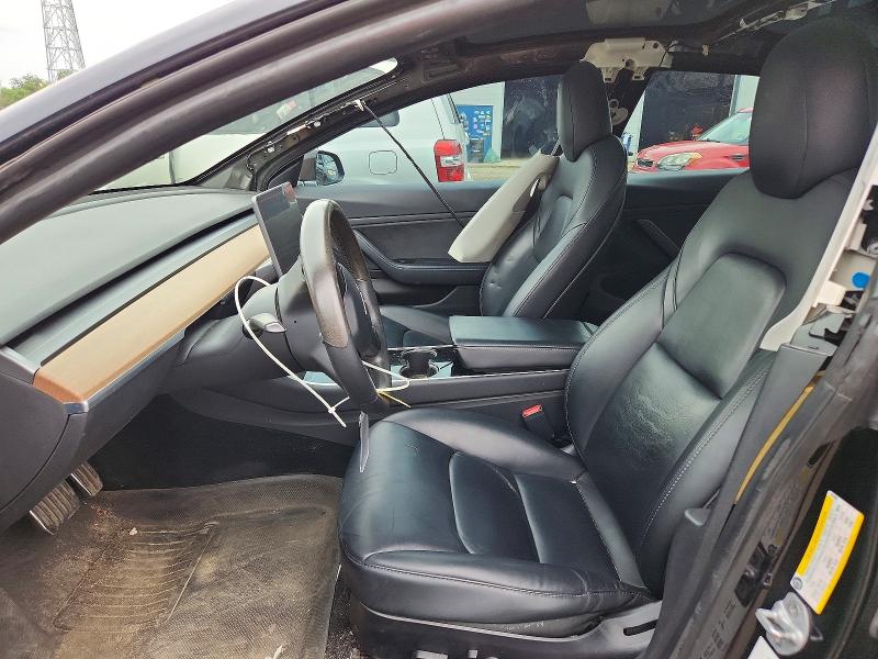 Aukcja sprzedaży 2020 Tesla Model 3, vin: 5YJ3E1EC2LF627036, numer aukcji: 65415056