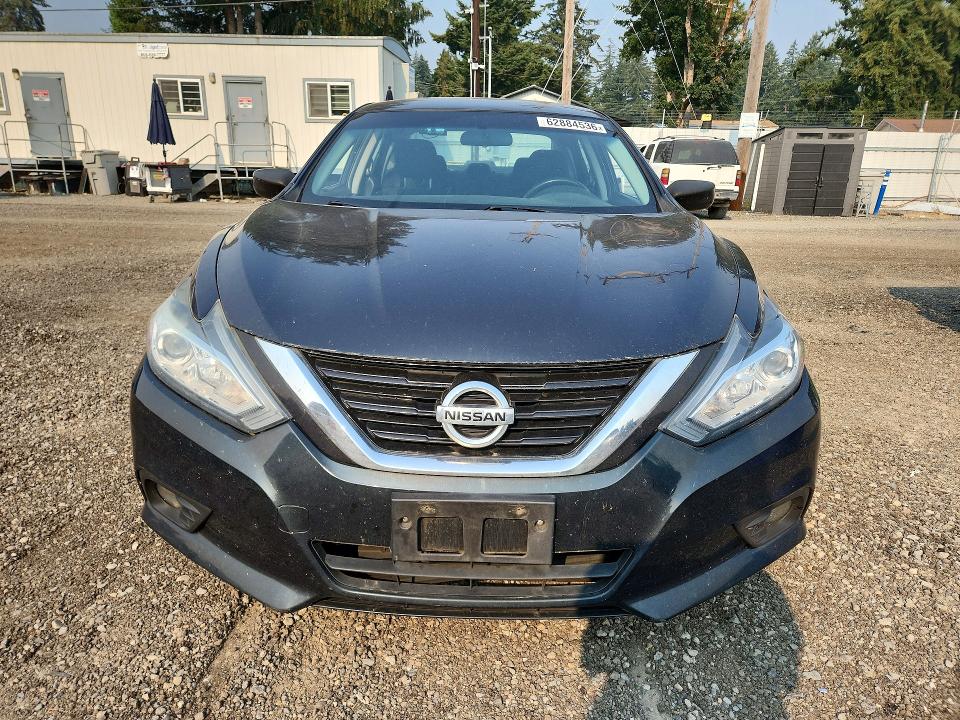 Продажа на аукционе авто 2017 Nissan Altima, vin: 1N4AL3APXHC262732, номер лота: 62884536