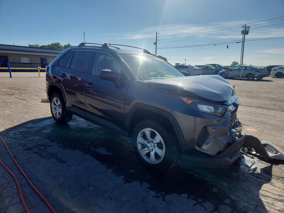Продаж на аукціоні авто 2020 Toyota Rav4, vin: 2T3H1RFV1LC050978, номер лоту: 66429276