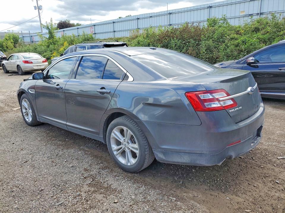 Продажа на аукционе авто 2018 Ford Taurus, vin: 1FAHP2D84JG133742, номер лота: 66365236