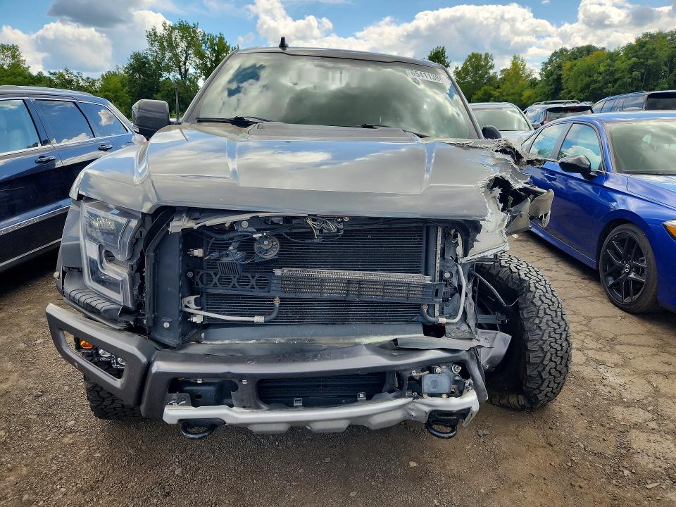2020 Ford F150 მანქანა იყიდება აუქციონზე, vin: 1FTFW1RGXLFC62852, აუქციონის ნომერი: 65411386