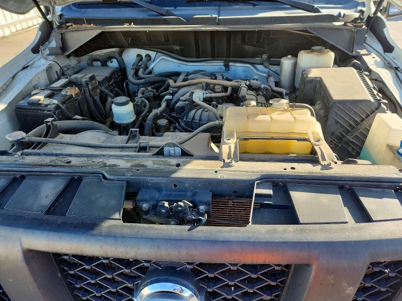 65229966 :رقم المزاد ، 1N6AF0LY9JN800883 vin ، 2018 Nissan Nv مزاد بيع