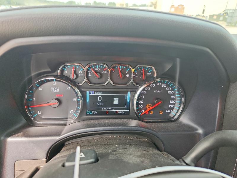 66541106 :رقم المزاد ، 3GTU2NEC9JG573357 vin ، 2018 Gmc Sierra مزاد بيع