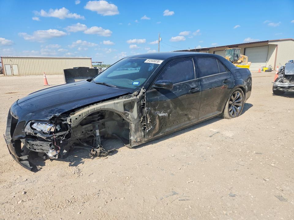 64568036 :رقم المزاد ، 2C3CCABG7EH283119 vin ، 2014 Chrysler 300 مزاد بيع