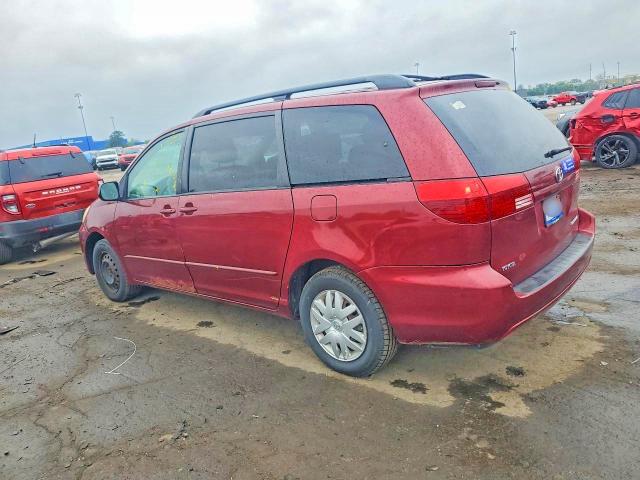 Продажа на аукционе авто 2005 Toyota Sienna, vin: 5TDZA23C05S228543, номер лота: 64896676