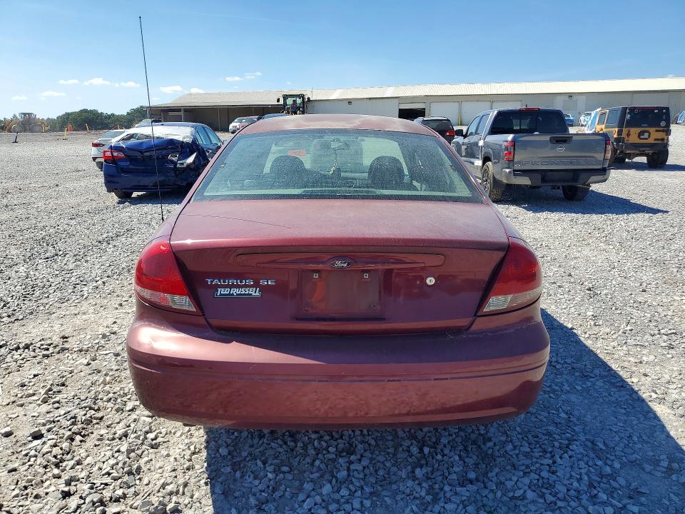 65579126 :رقم المزاد ، 1FAFP53295A157310 vin ، 2005 Ford Taurus مزاد بيع
