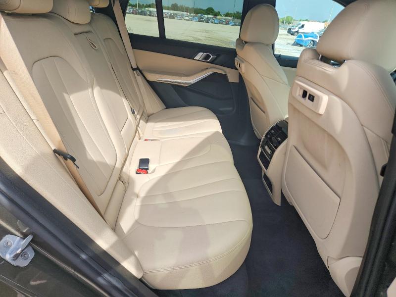 Продаж на аукціоні авто 2020 Bmw X5, vin: 5UXCR4C07L9B83209, номер лоту: 63724936