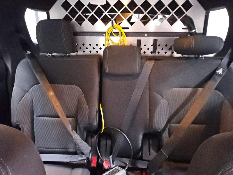 Продажа на аукционе авто 2018 Ford Explorer, vin: 1FM5K8D88JGA05434, номер лота: 62608076
