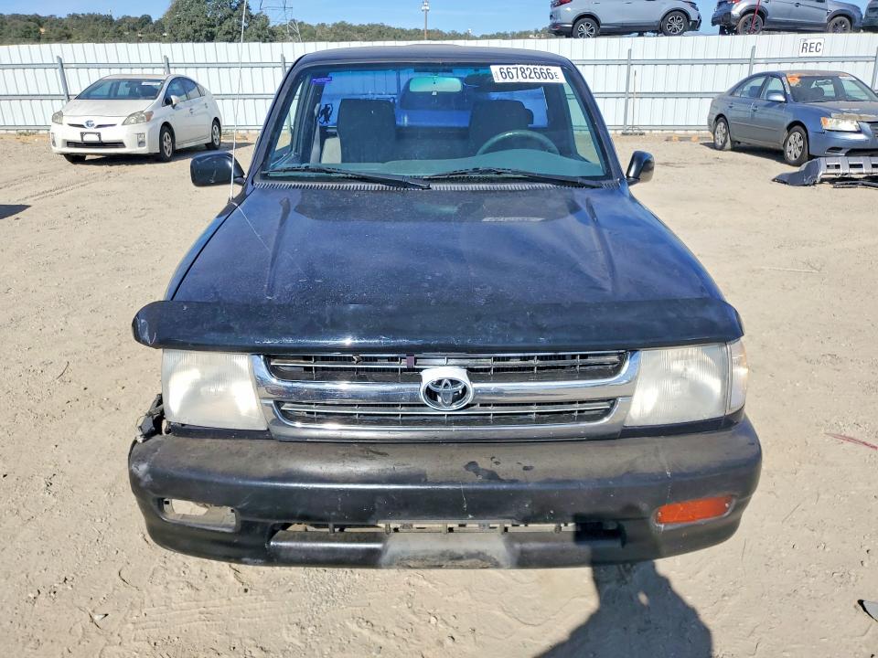 Aukcja sprzedaży 1998 Toyota Tacoma, vin: 4TANL42N3WZ136376, numer aukcji: 66782666