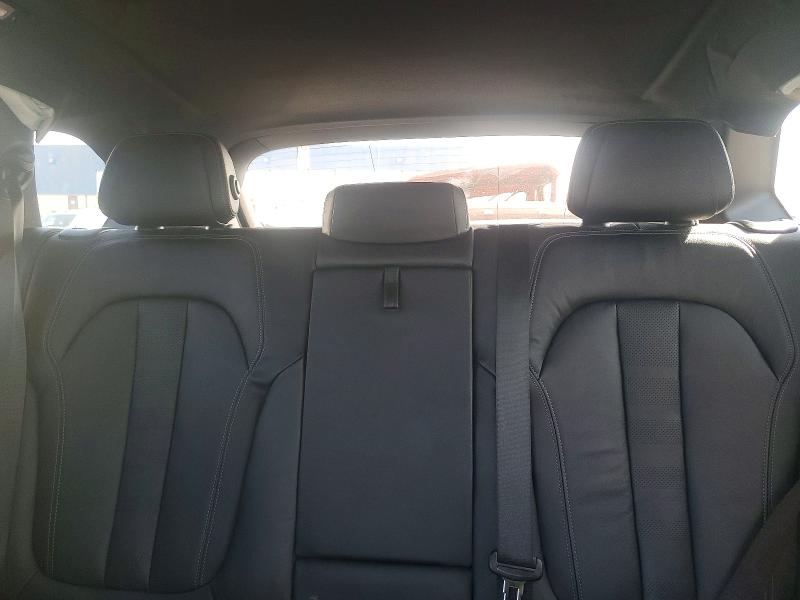 66053786 :رقم المزاد ، 5UXCR6C08M9H68653 vin ، 2021 Bmw X5 مزاد بيع