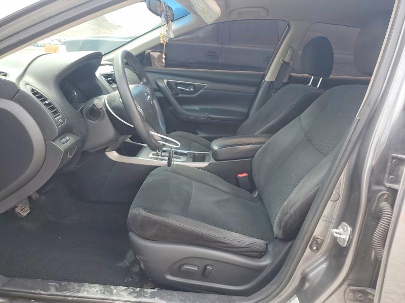 Продажа на аукционе авто 2015 Nissan Altima, vin: 1N4AL3AP3FC423290, номер лота: 64713326