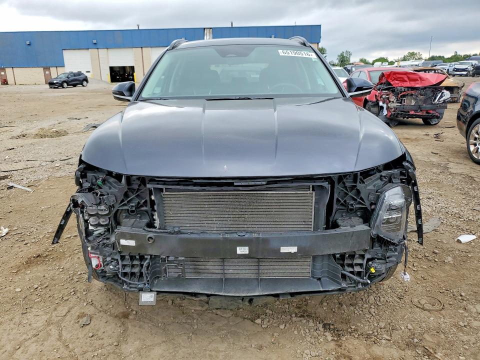 65190516 :رقم المزاد ، KM8JECDEXRU298166 vin ، 2024 Hyundai Tucson مزاد بيع