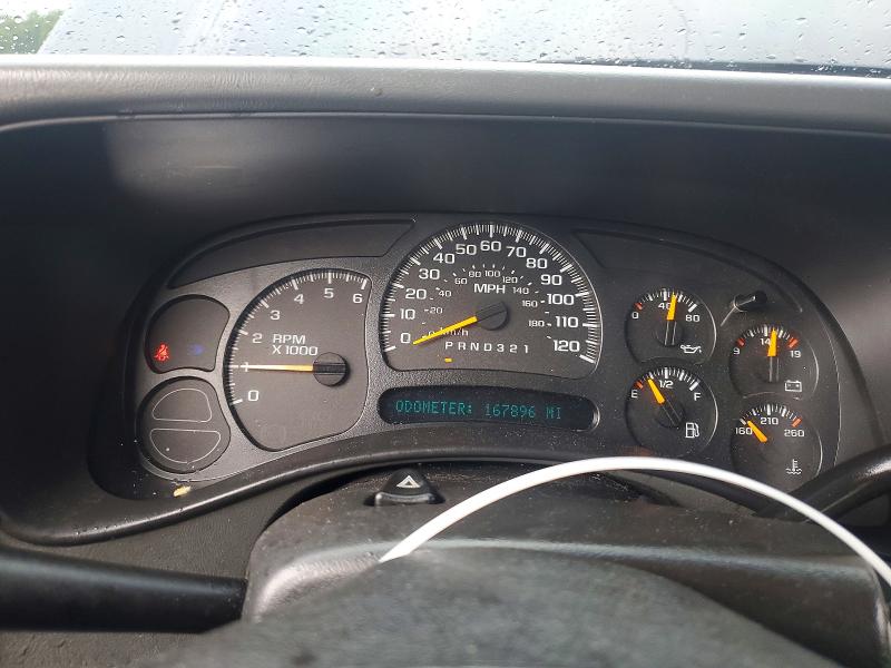 Продажа на аукционе авто 2007 Chevrolet Silverado, vin: 1GCEK19Z57E150738, номер лота: 63489036