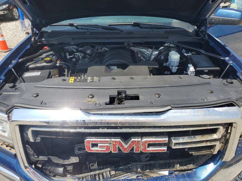 Aukcja sprzedaży 2018 Gmc Sierra, vin: 3GTU2MEC5JG128317, numer aukcji: 63772116