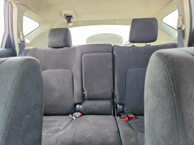 2012 Nissan Murano მანქანა იყიდება აუქციონზე, vin: JN8AZ1MW4CW219810, აუქციონის ნომერი: 63797706