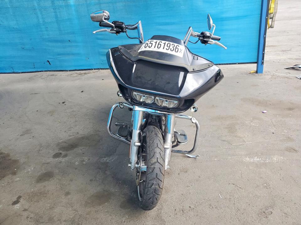 Продажа на аукционе авто 2019 Harley-davidson Fltrx, vin: 1HD1KHC32KB676359, номер лота: 65161936