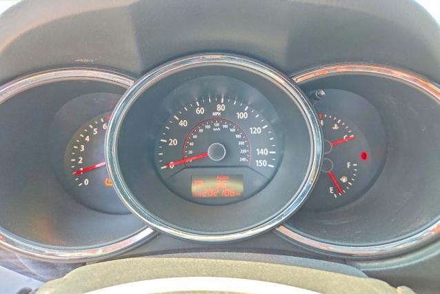 Продажа на аукционе авто 2011 Kia Sorento, vin: 5XYKT4A18BG121662, номер лота: 64250856