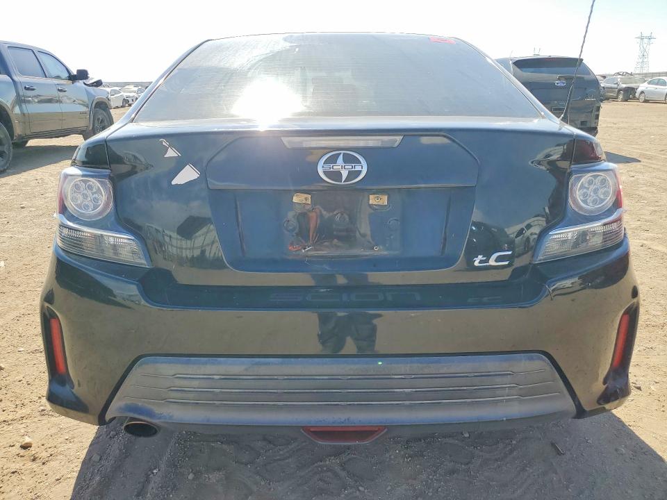 2015 Scion Tc მანქანა იყიდება აუქციონზე, vin: JTKJF5C7XFJ009504, აუქციონის ნომერი: 63262956
