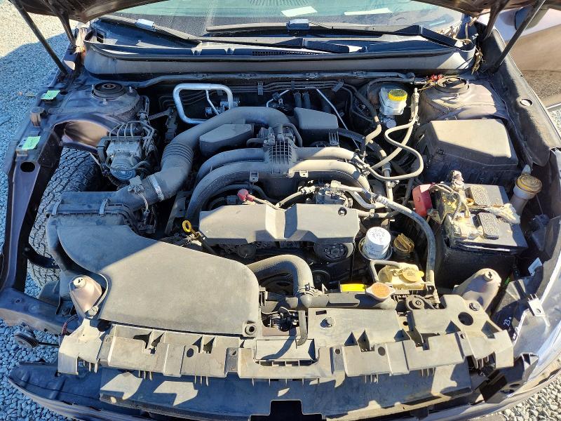 Aukcja sprzedaży 2019 Subaru Outback, vin: 4S4BSANC8K3276614, numer aukcji: 67268946