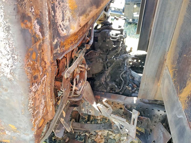 Aukcja sprzedaży 2022 Isuzu Npr Hd, vin: JALC4W168N7013230, numer aukcji: 60716356