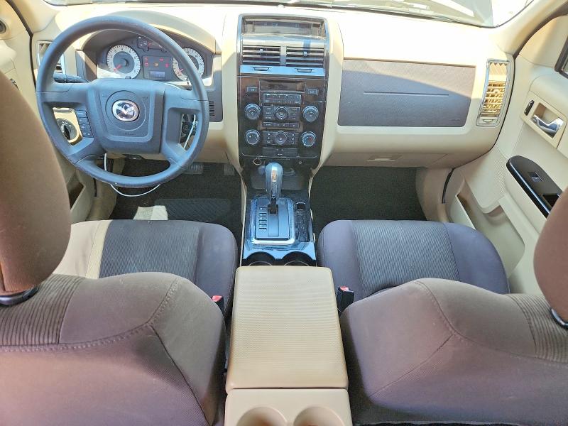 65515206 :رقم المزاد ، 4F2CZ02Z08KM30514 vin ، 2008 Mazda Tribute مزاد بيع