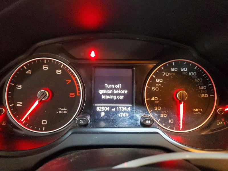 Aukcja sprzedaży 2015 Audi Q5, vin: WA1CFAFP1FA025380, numer aukcji: 63875176