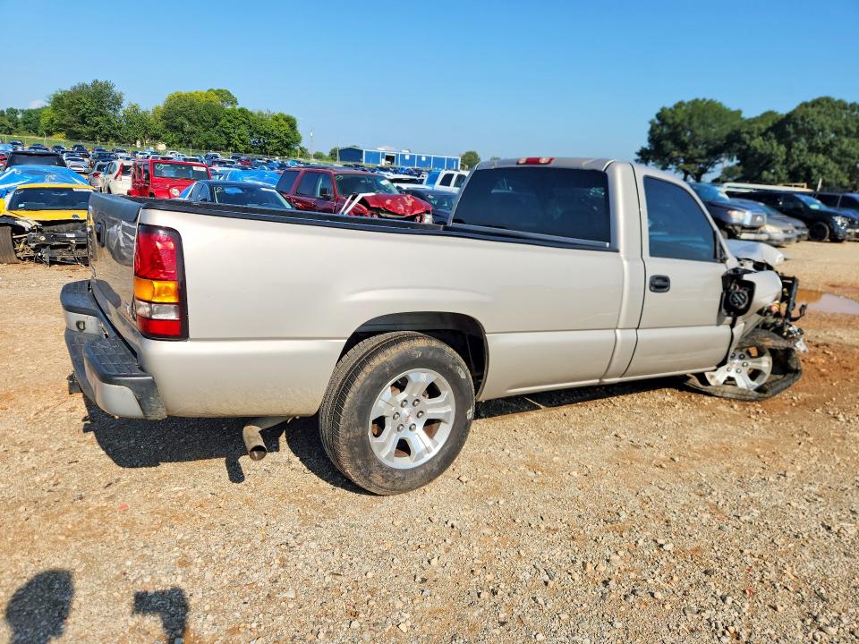 Продаж на аукціоні авто 2004 Gmc New Sierra, vin: 1GTEC14V24Z264959, номер лоту: 64364356