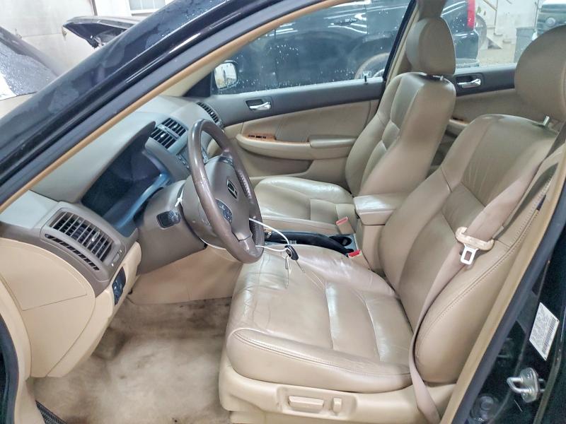 Aukcja sprzedaży 2005 Honda Accord, vin: 1HGCM66555A071690, numer aukcji: 64509946