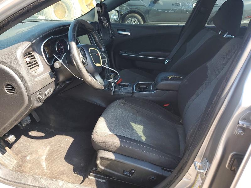 2015 Dodge Charger მანქანა იყიდება აუქციონზე, vin: 2C3CDXHG3FH826376, აუქციონის ნომერი: 66454186