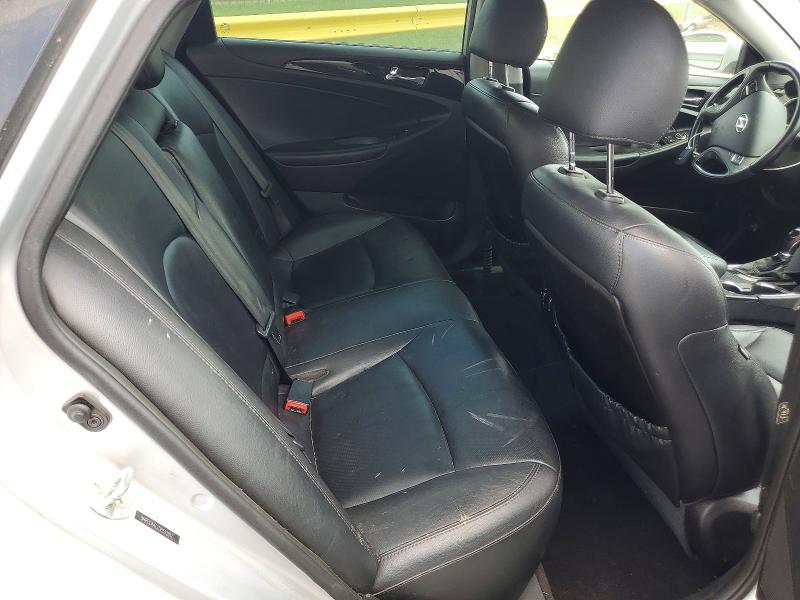 65604416 :رقم المزاد ، 5NPEC4AC1DH512811 vin ، 2013 Hyundai Sonata مزاد بيع