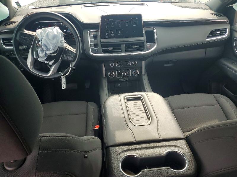 2022 Gmc Yukon Xl მანქანა იყიდება აუქციონზე, vin: 1GKS2FKD2NR217580, აუქციონის ნომერი: 63439606
