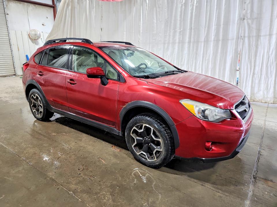 65357016 :رقم المزاد ، JF2GPACCXF8221980 vin ، 2015 Subaru Xv Crosstrek مزاد بيع