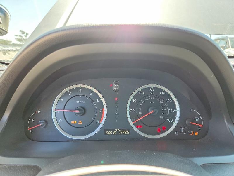 64672726 :رقم المزاد ، 1HGCP2F43AA093379 vin ، 2010 Honda Accord مزاد بيع