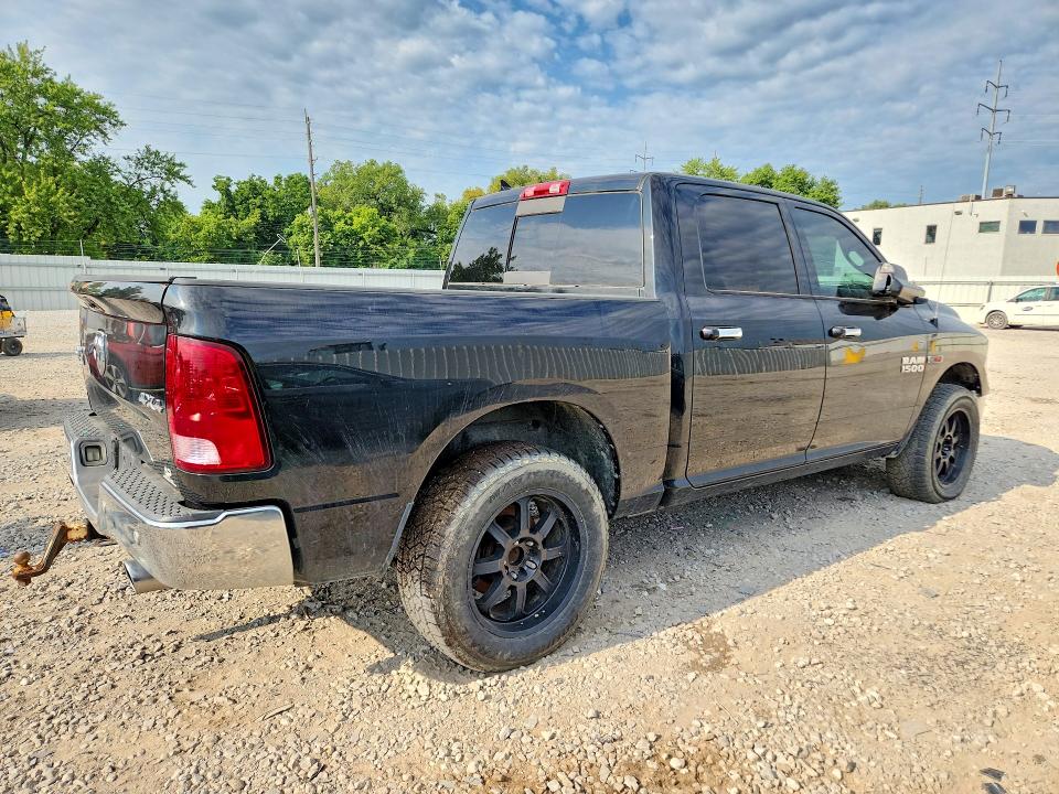 Продажа на аукционе авто 2015 Ram 1500, vin: 1C6RR7LM7FS641123, номер лота: 63295276