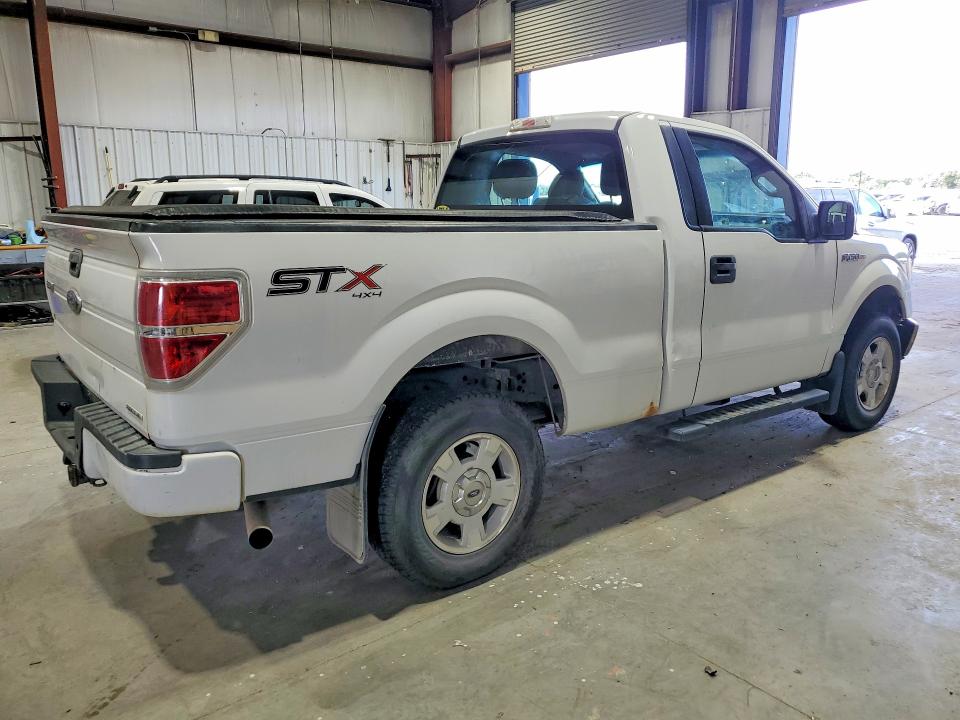 2014 Ford F150 მანქანა იყიდება აუქციონზე, vin: 1FTMF1EF9EFB12495, აუქციონის ნომერი: 65185456