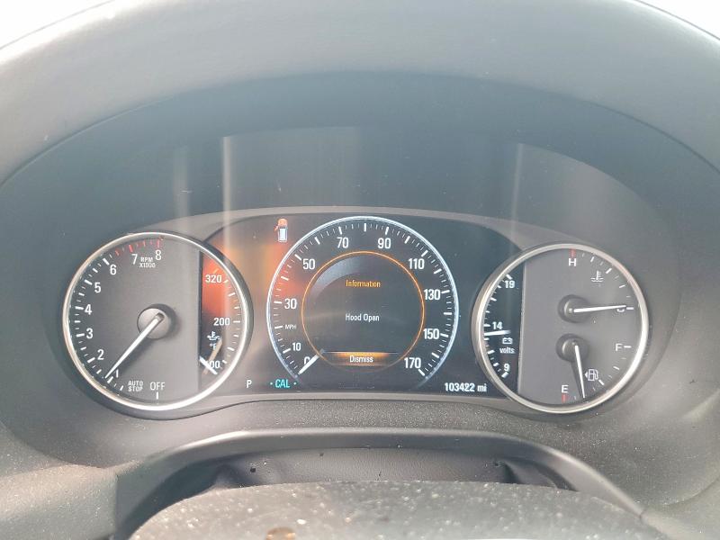 Продажа на аукционе авто 2019 Buick Enclave, vin: 5GAEVCKW3KJ294051, номер лота: 64114896
