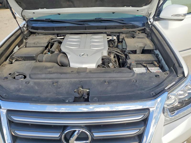 Продажа на аукционе авто 2016 Lexus Gx, vin: JTJBM7FX6G5147928, номер лота: 66529736
