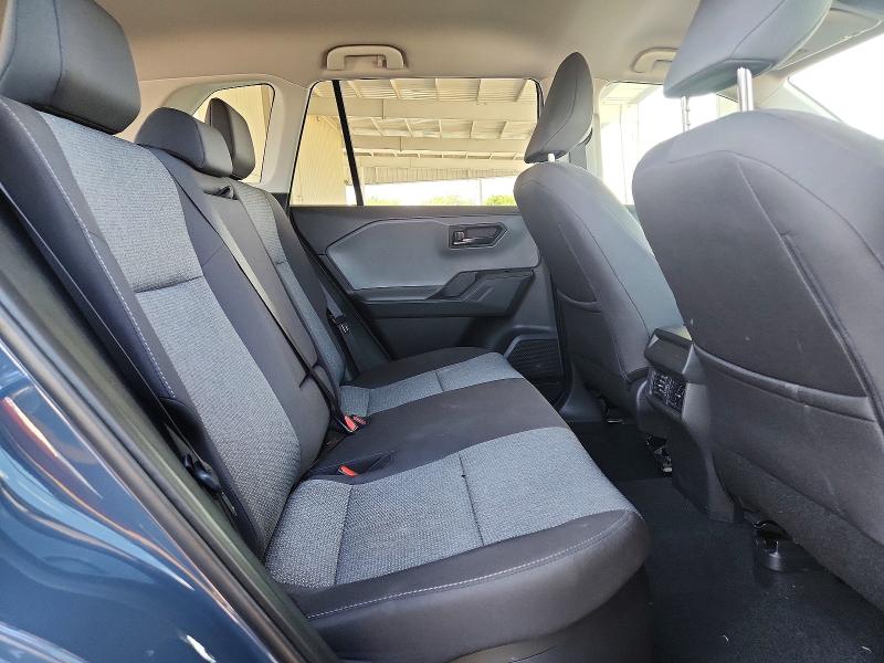 65680446 :رقم المزاد ، 2T36DRBV9TC008935 vin ، 2026 Toyota Rav4 مزاد بيع