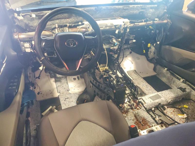 Продажа на аукционе авто 2019 Toyota Camry, vin: 4T1B11HK1KU680399, номер лота: 65830376