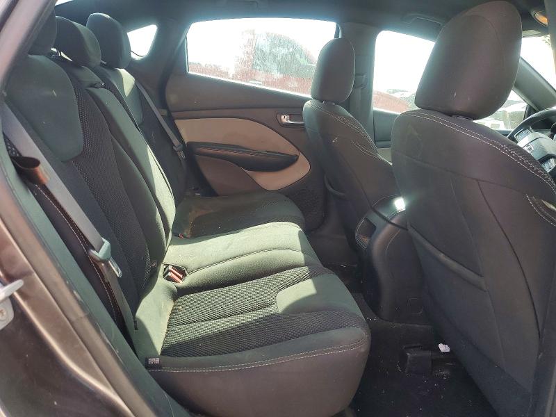 Aukcja sprzedaży 2015 Dodge Dart, vin: 1C3CDFBB3FD378354, numer aukcji: 65929196