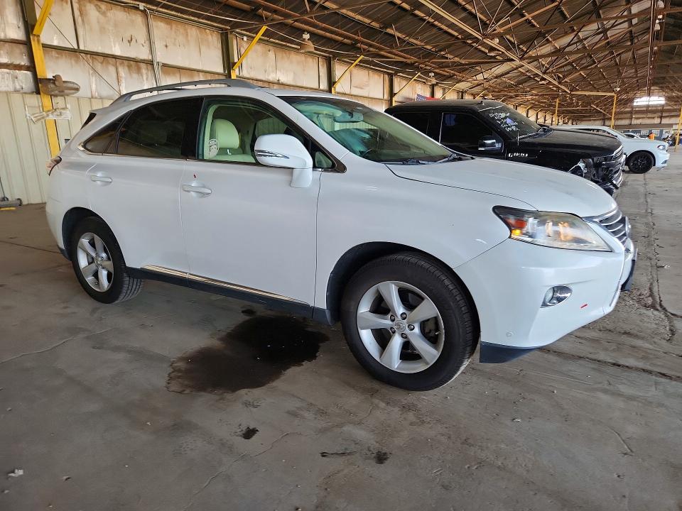 67060826 :رقم المزاد ، 2T2BK1BA3EC232258 vin ، 2014 Lexus Rx 350 مزاد بيع