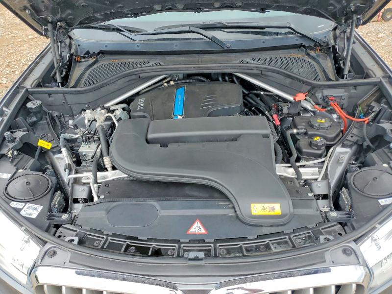 Продаж на аукціоні авто 2016 Bmw X5, vin: 5UXKT0C54G0F74572, номер лоту: 63427066